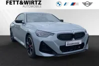 BMW M240i (Seria 2) din 2025 cu 11.980 km - oferta BMW228730 - foto 1