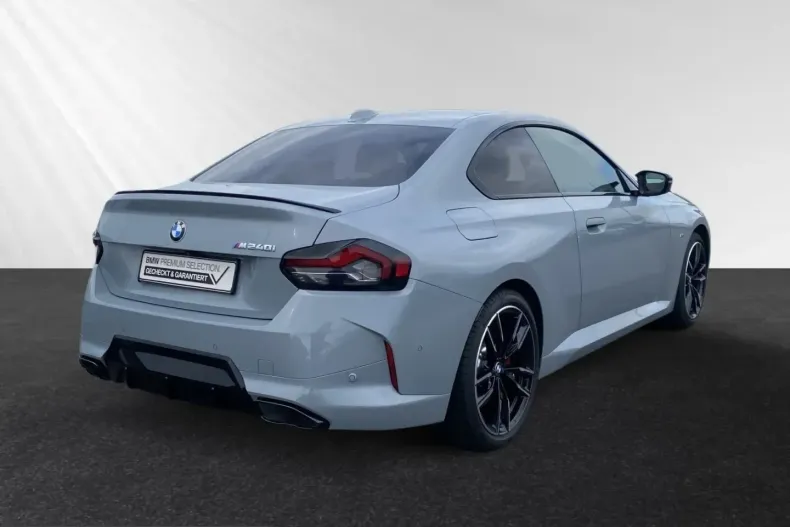 BMW M240i (Seria 2) din 2025 cu 11.980 km - oferta BMW228730 - foto 3