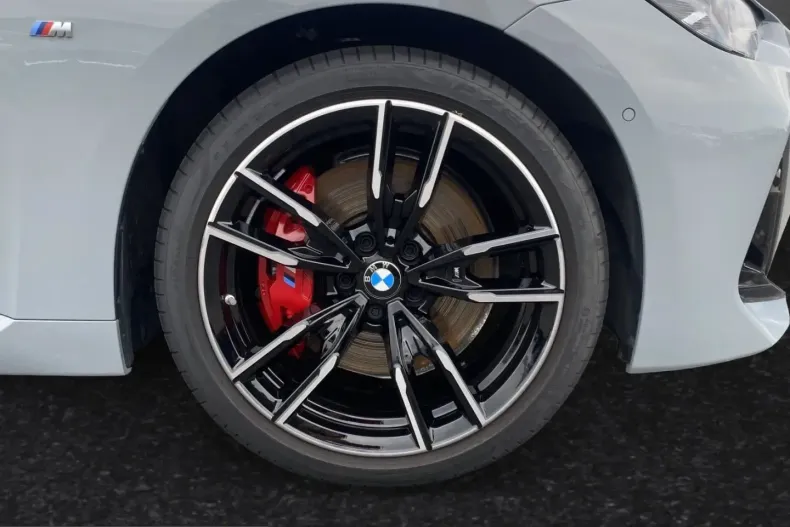 BMW M240i (Seria 2) din 2025 cu 11.980 km - oferta BMW228730 - foto 4