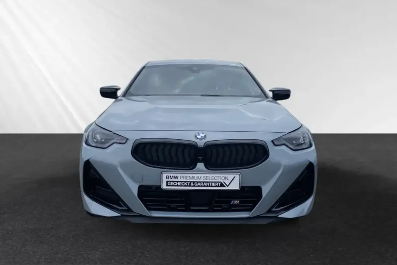 BMW M240i (Seria 2) din 2025 cu 11.980 km - oferta BMW228730 - foto 5