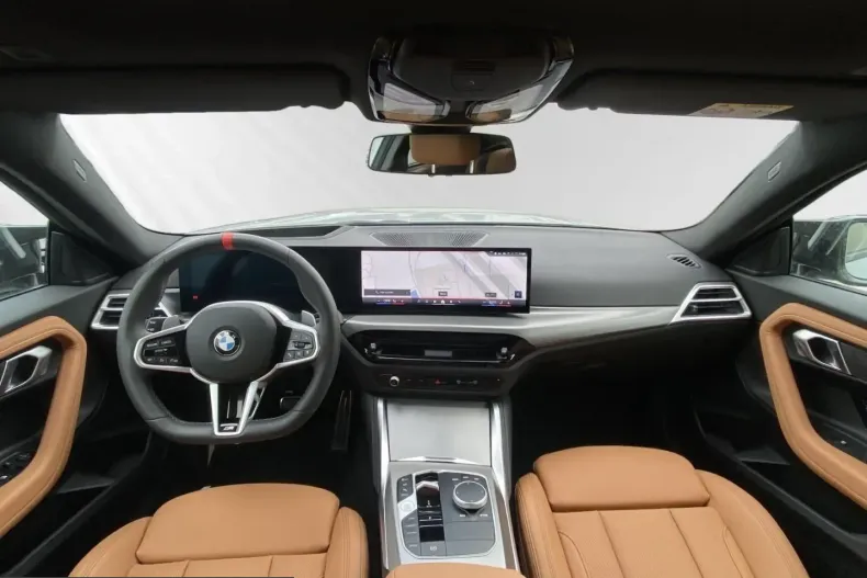 BMW M240i (Seria 2) din 2025 cu 11.980 km - oferta BMW228730 - foto 9
