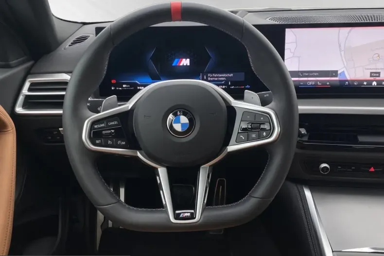 BMW M240i (Seria 2) din 2025 cu 11.980 km - oferta BMW228730 - foto 11