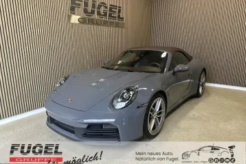 Porsche 992 din 2024 - oferta POR228731