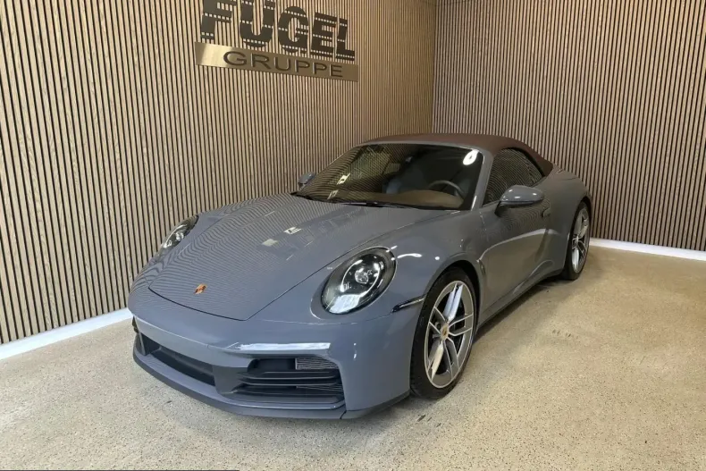 Porsche 992 din 2024 cu 44.310 km - oferta POR228731 - foto 2