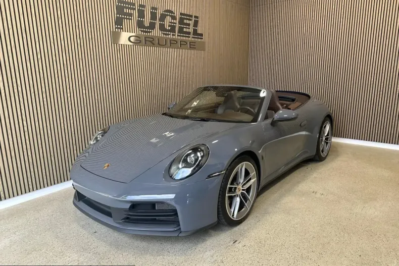 Porsche 992 din 2024 cu 44.310 km - oferta POR228731 - foto 3