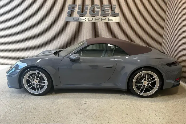 Porsche 992 din 2024 cu 44.310 km - oferta POR228731 - foto 4