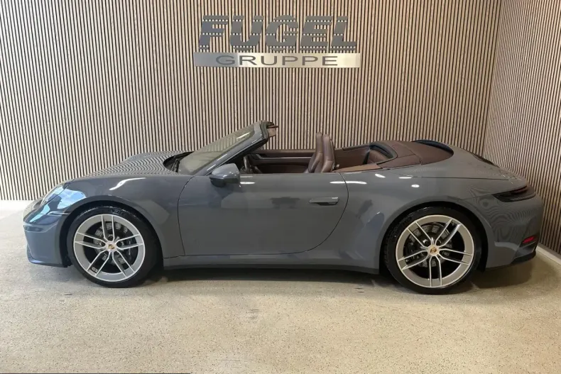 Porsche 992 din 2024 cu 44.310 km - oferta POR228731 - foto 5