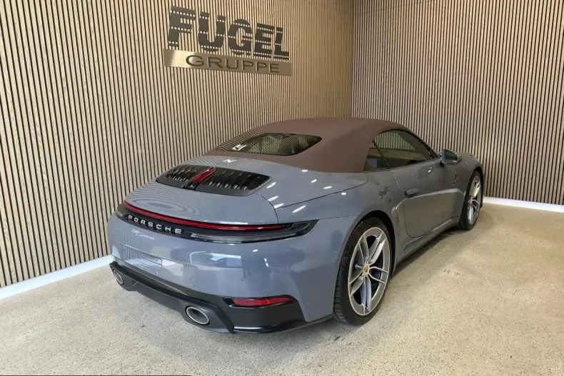 Porsche 992 din 2024 cu 44.310 km - oferta POR228731 - foto 6