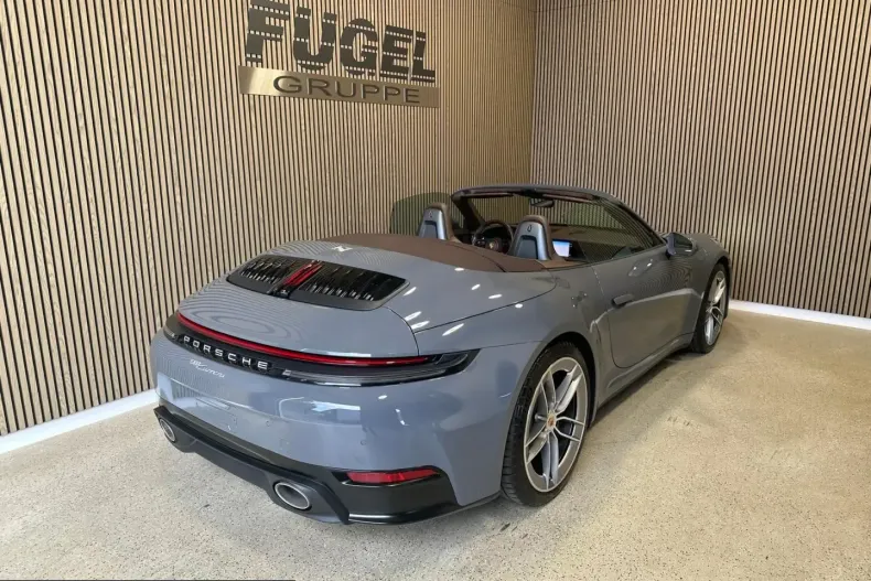 Porsche 992 din 2024 cu 44.310 km - oferta POR228731 - foto 7