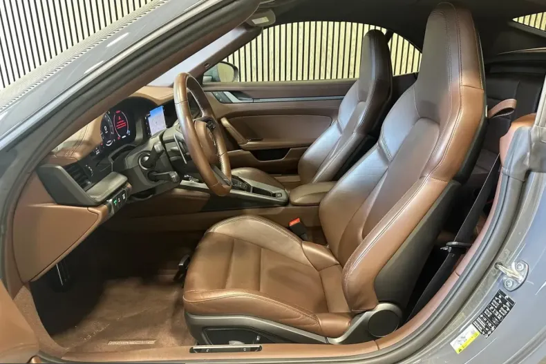 Porsche 992 din 2024 cu 44.310 km - oferta POR228731 - foto 8