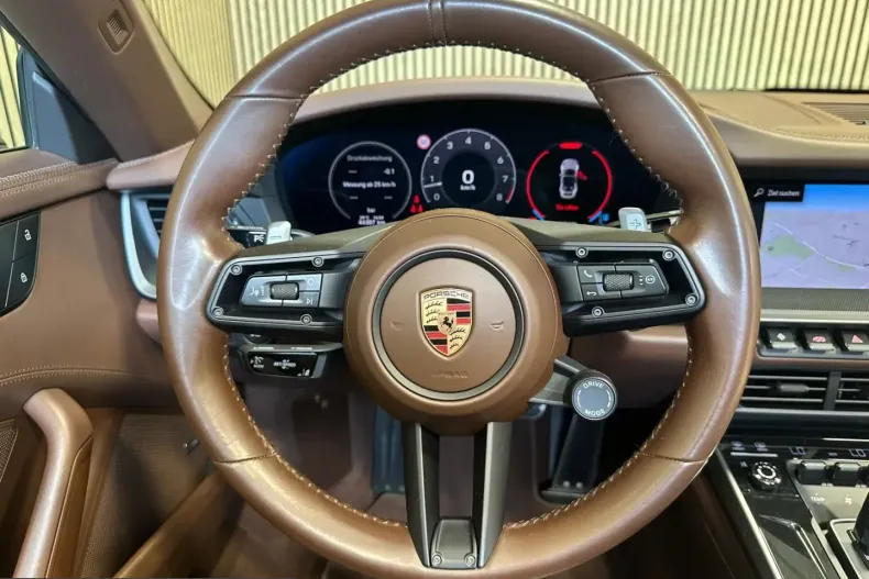 Porsche 992 din 2024 cu 44.310 km - oferta POR228731 - foto 13