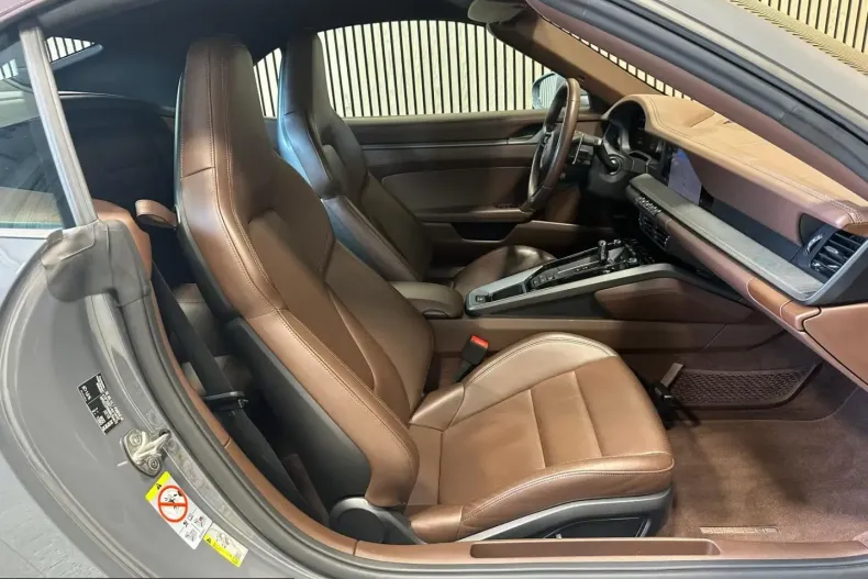 Porsche 992 din 2024 cu 44.310 km - oferta POR228731 - foto 15