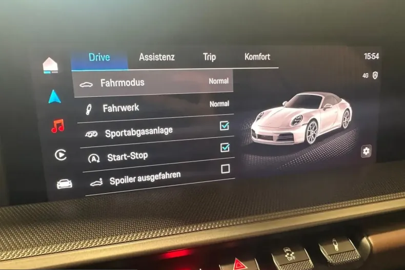 Porsche 992 din 2024 cu 44.310 km - oferta POR228731 - foto 22