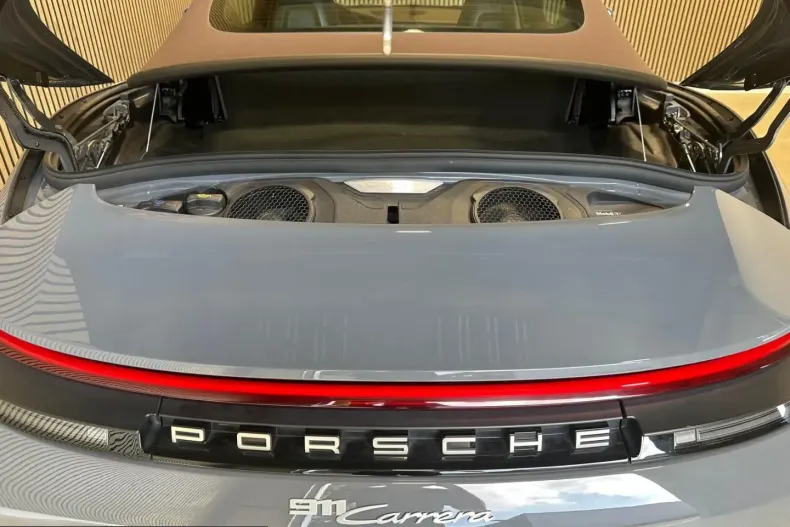 Porsche 992 din 2024 cu 44.310 km - oferta POR228731 - foto 30