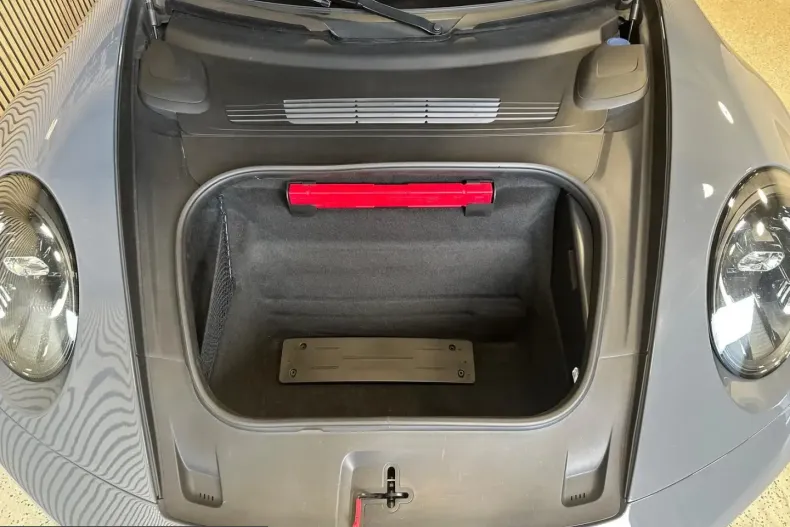 Porsche 992 din 2024 cu 44.310 km - oferta POR228731 - foto 31