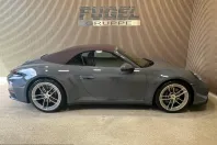 Porsche 992 din 2024 cu 44.310 km - oferta POR228731 - foto 34