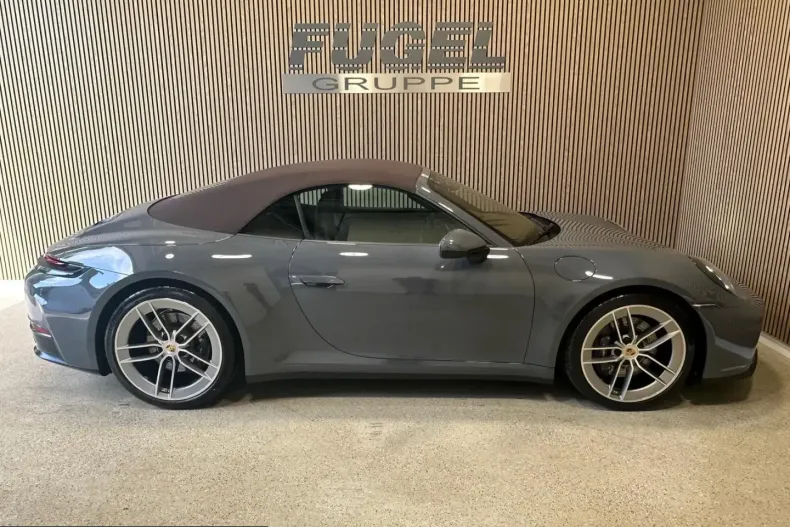Porsche 992 din 2024 cu 44.310 km - oferta POR228731 - foto 34