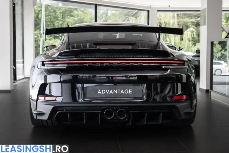 Porsche 911 din 2023 cu 7.200 km - oferta POR228732 - foto 3