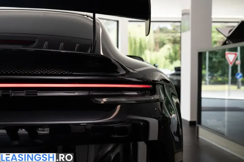 Porsche 911 din 2023 cu 7.200 km - oferta POR228732 - foto 22