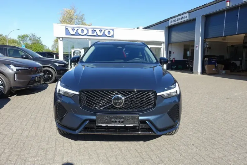 Volvo XC60 din 2025 cu 20.300 km - oferta VOL228733 - foto 7