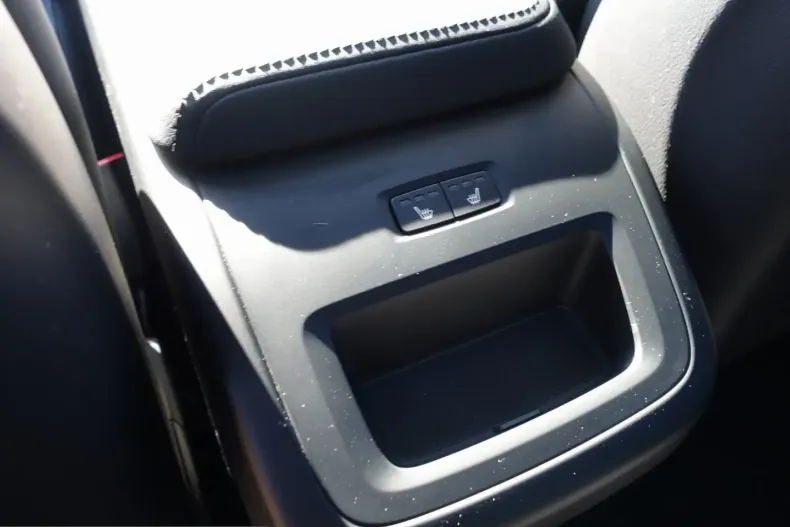 Volvo XC60 din 2025 cu 20.300 km - oferta VOL228733 - foto 20