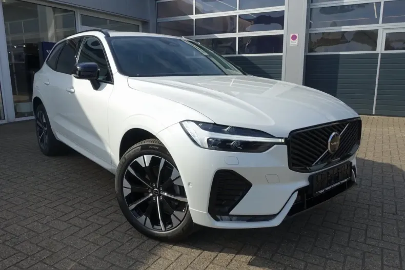 Volvo XC60 din 2025 cu 26.200 km - oferta VOL228734 - foto 5
