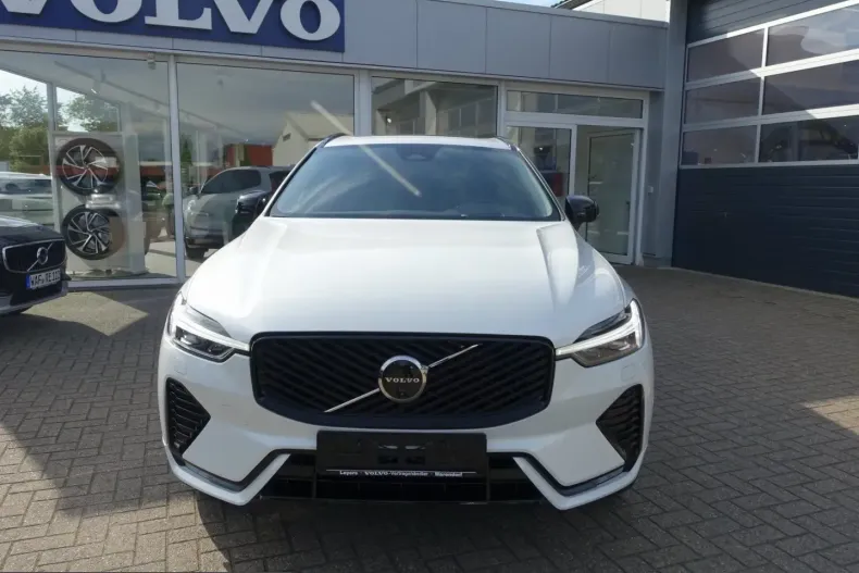 Volvo XC60 din 2025 cu 26.200 km - oferta VOL228734 - foto 7