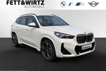 BMW X1 din 2025 - oferta BMW228735