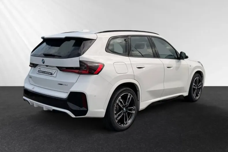 BMW X1 (Seria X) din 2025 cu 16.300 km - oferta BMW228735 - foto 3