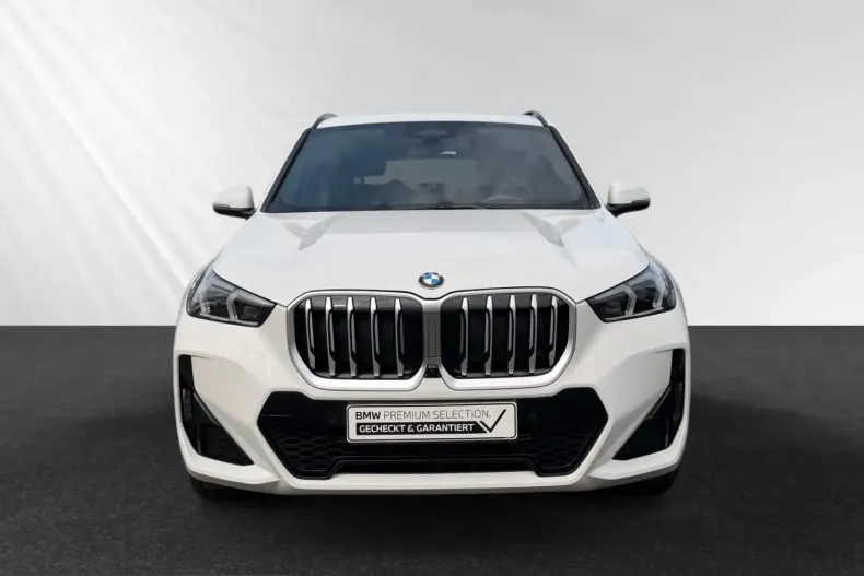 BMW X1 (Seria X) din 2025 cu 16.300 km - oferta BMW228735 - foto 4
