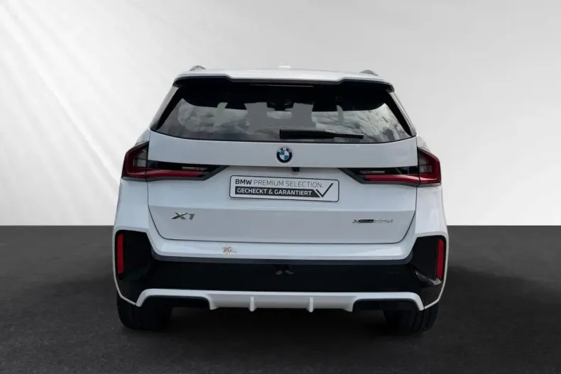 BMW X1 (Seria X) din 2025 cu 16.300 km - oferta BMW228735 - foto 5