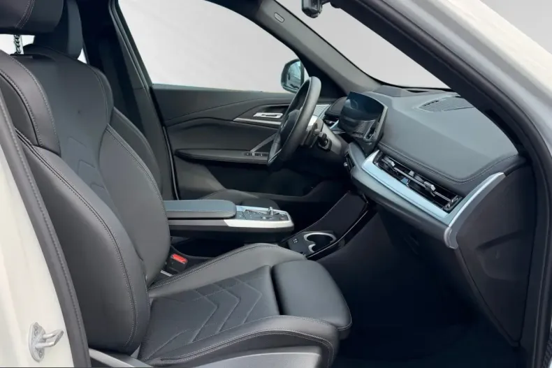 BMW X1 (Seria X) din 2025 cu 16.300 km - oferta BMW228735 - foto 7