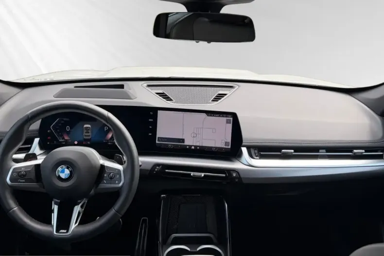 BMW X1 (Seria X) din 2025 cu 16.300 km - oferta BMW228735 - foto 8