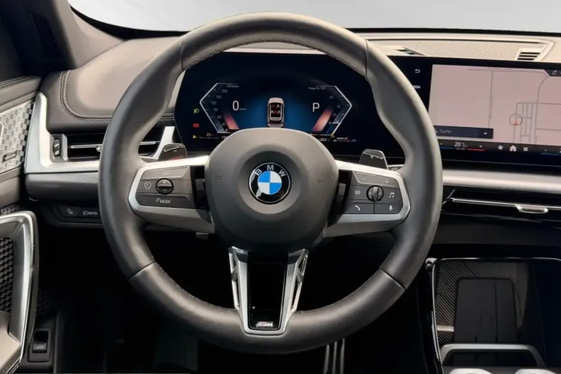 BMW X1 (Seria X) din 2025 cu 16.300 km - oferta BMW228735 - foto 9