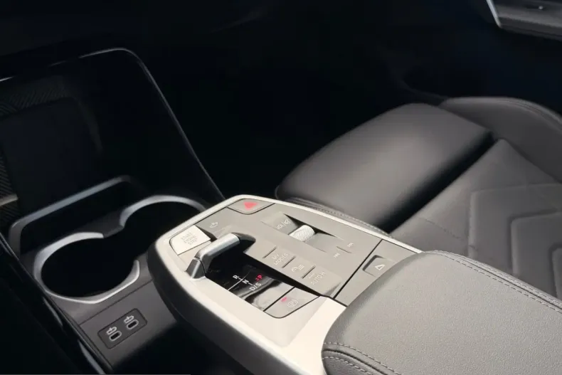 BMW X1 (Seria X) din 2025 cu 16.300 km - oferta BMW228735 - foto 11