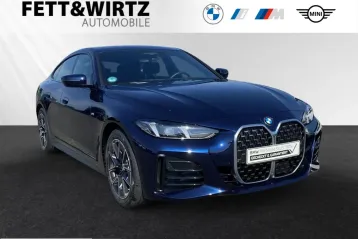 BMW 420d din 2025 - oferta BMW228736