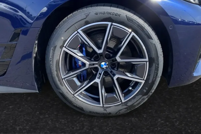 BMW 420d (Seria 4) din 2025 cu 10.700 km - oferta BMW228736 - foto 4