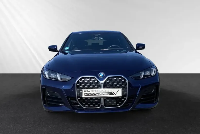 BMW 420d (Seria 4) din 2025 cu 10.700 km - oferta BMW228736 - foto 5