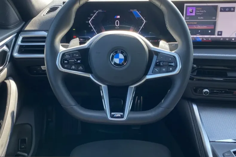 BMW 420d (Seria 4) din 2025 cu 10.700 km - oferta BMW228736 - foto 9