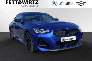 BMW M240i din 2025 - oferta BMW228737