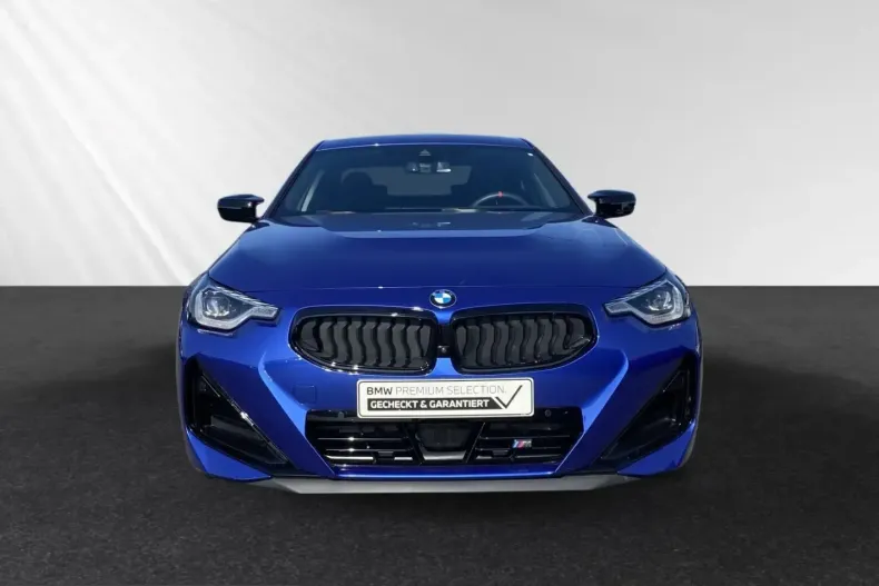 BMW M240i (Seria 2) din 2025 cu 14.800 km - oferta BMW228737 - foto 5