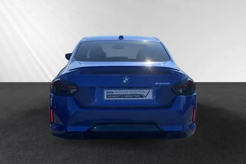 BMW M240i (Seria 2) din 2025 cu 14.800 km - oferta BMW228737 - foto 7
