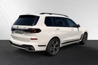 BMW X7 (Seria X) din 2025 cu 14.910 km - oferta BMW228738 - foto 3