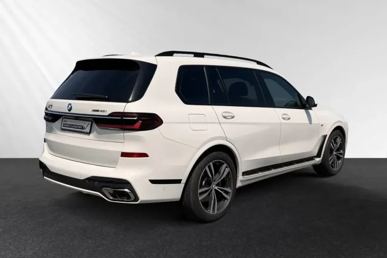 BMW X7 (Seria X) din 2025 cu 14.910 km - oferta BMW228738 - foto 3
