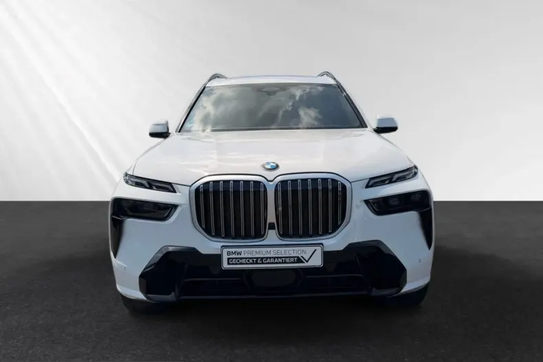 BMW X7 (Seria X) din 2025 cu 14.910 km - oferta BMW228738 - foto 4