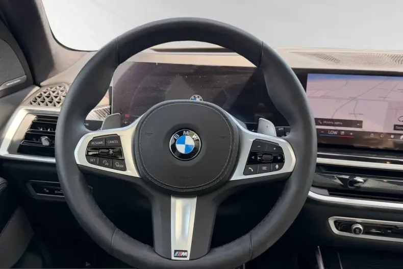 BMW X7 (Seria X) din 2025 cu 14.910 km - oferta BMW228738 - foto 9