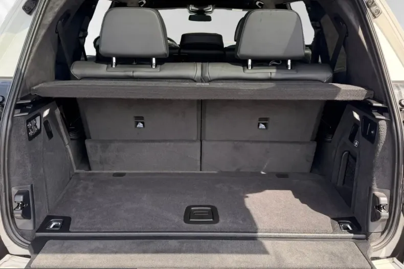 BMW X7 (Seria X) din 2025 cu 14.910 km - oferta BMW228738 - foto 15