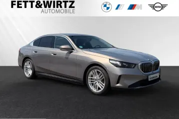 BMW 550 din 2024 - oferta BMW228739