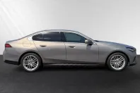 BMW 550 (Seria 5) din 2024 cu 27.020 km - oferta BMW228739 - foto 2