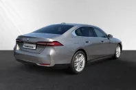 BMW 550 (Seria 5) din 2024 cu 27.020 km - oferta BMW228739 - foto 3
